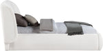 Sandro - Upholstered Bed