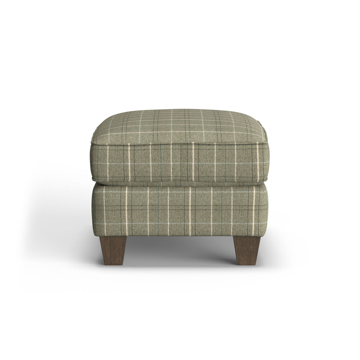 Dana - Upholstered Ottoman