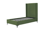 Manhattan Promenade - Bed