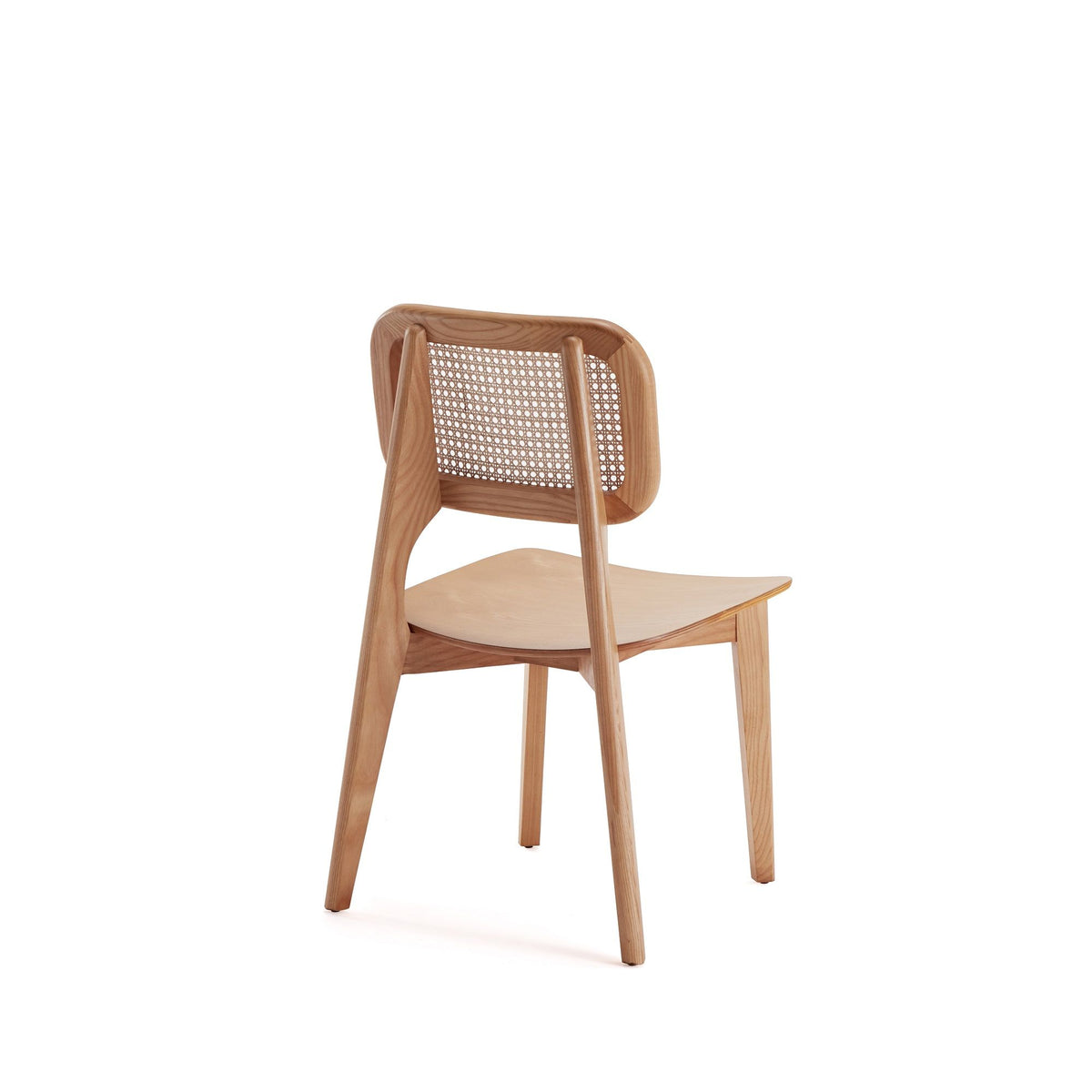 Manhattan Versailles - Wood Frame Dining Chair