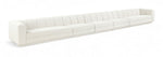 Modari - Sectional - Cream