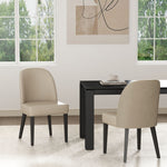 Manhattan Hillman - Dining Chair