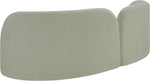 Daphne - Chenille Sofa
