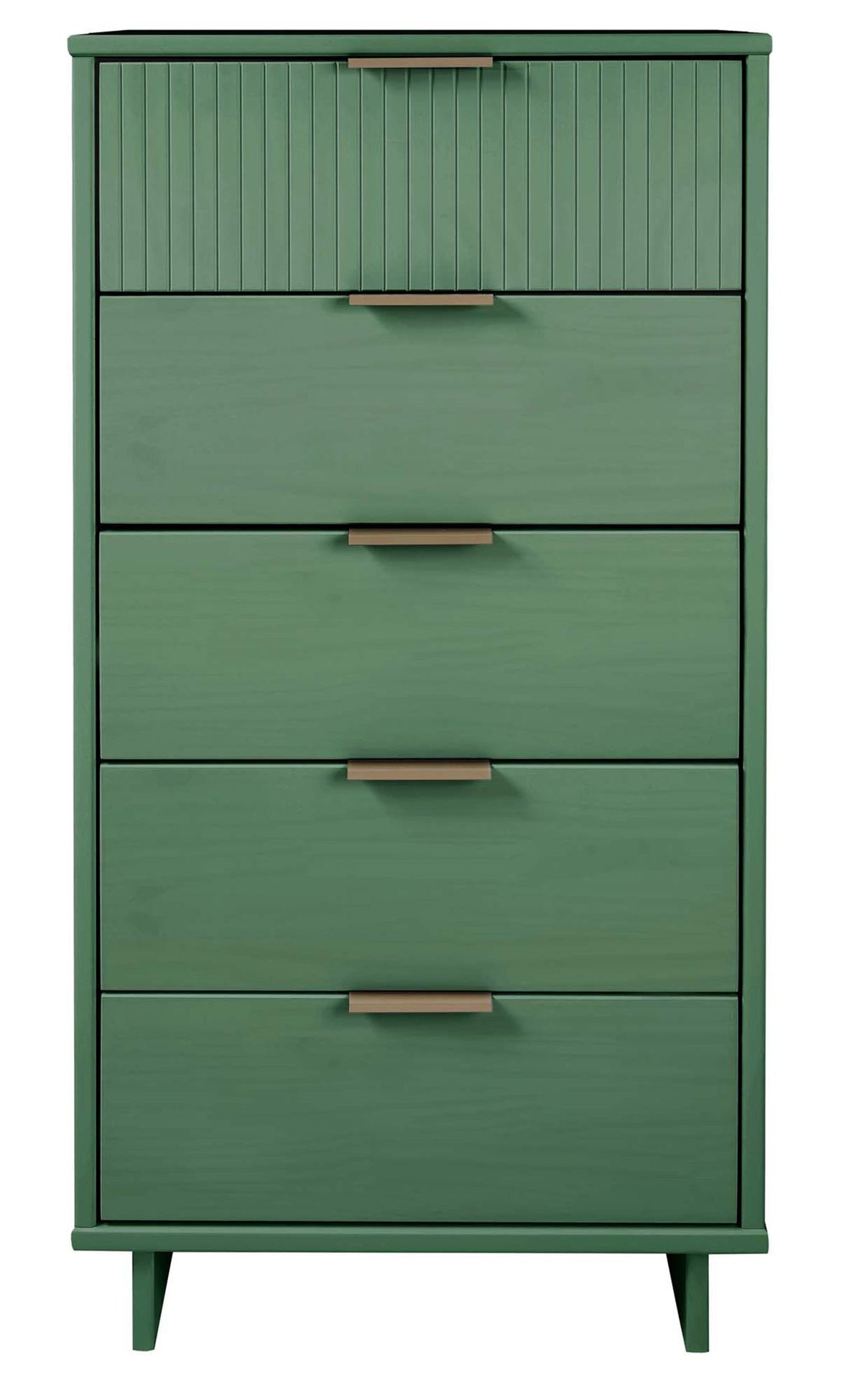 Manhattan Granville - Wooden Chest
