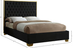 Lana - Bed