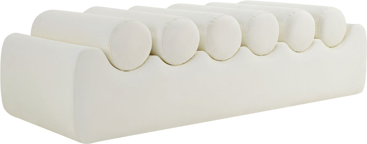 Rumble - Bench