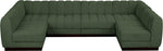 Quinn - 6 Piece Modular Sectional