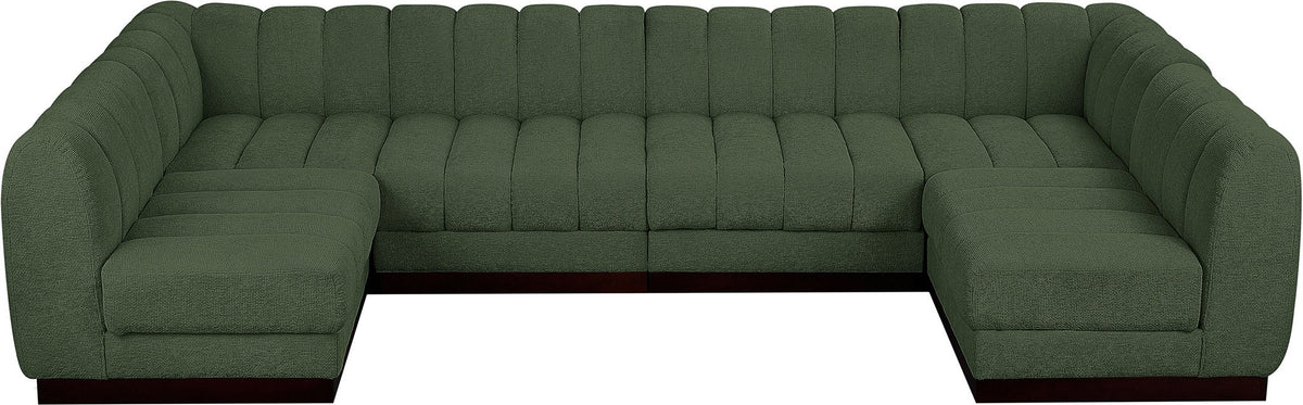 Quinn - 6 Piece Modular Sectional