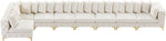 Tremblay - 8 Piece Modular Sectional