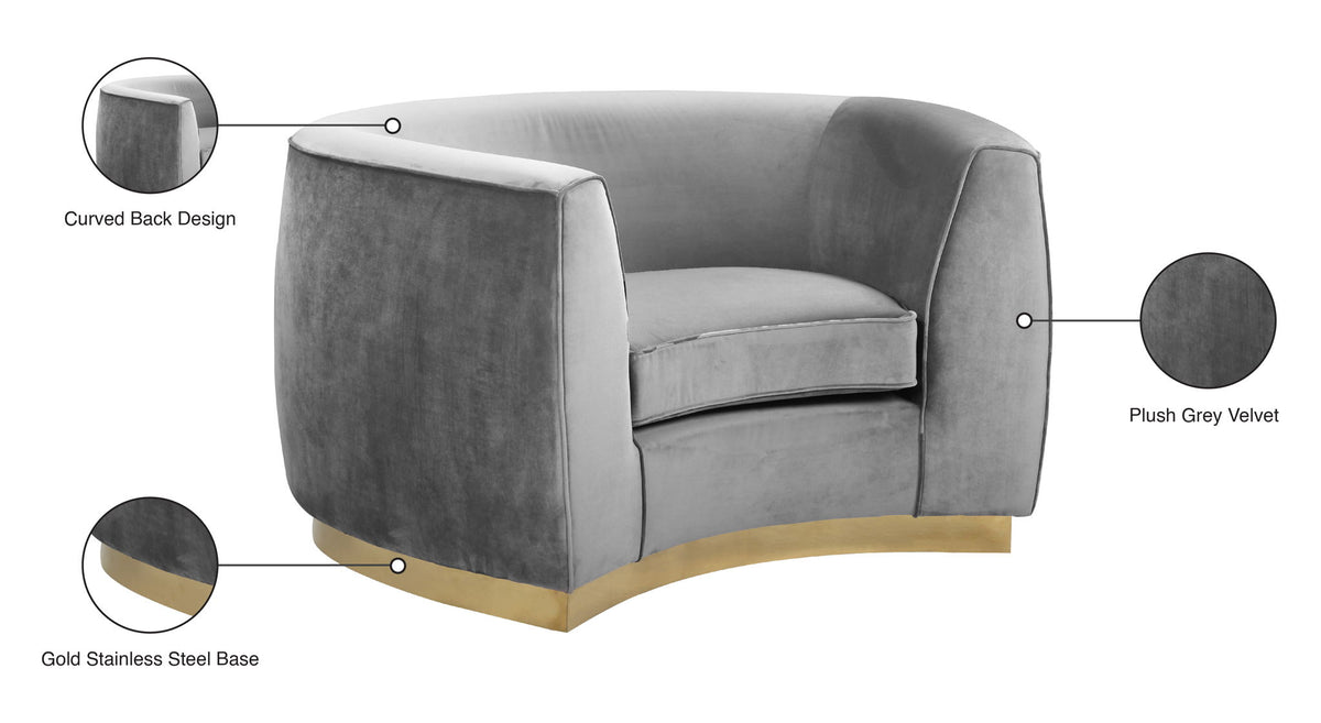 Julian - Chair
