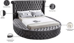 Luxus - Bed