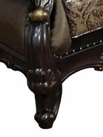 Aroma - Loveseat - Cherry