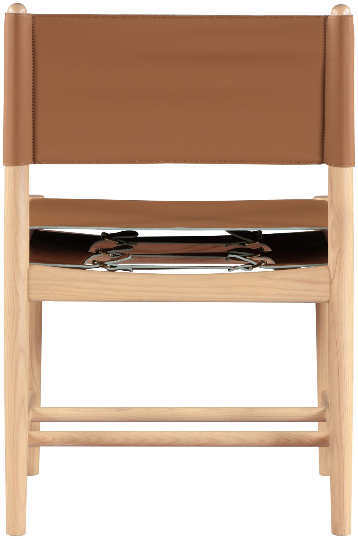Rawlins - Dining Chair (Set of 2) - Natural Frame
