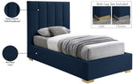 Pierce - Bed
