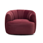 Jasmine - Swivel Accent Chair