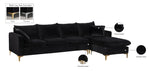 Naomi - Reversible Sectional