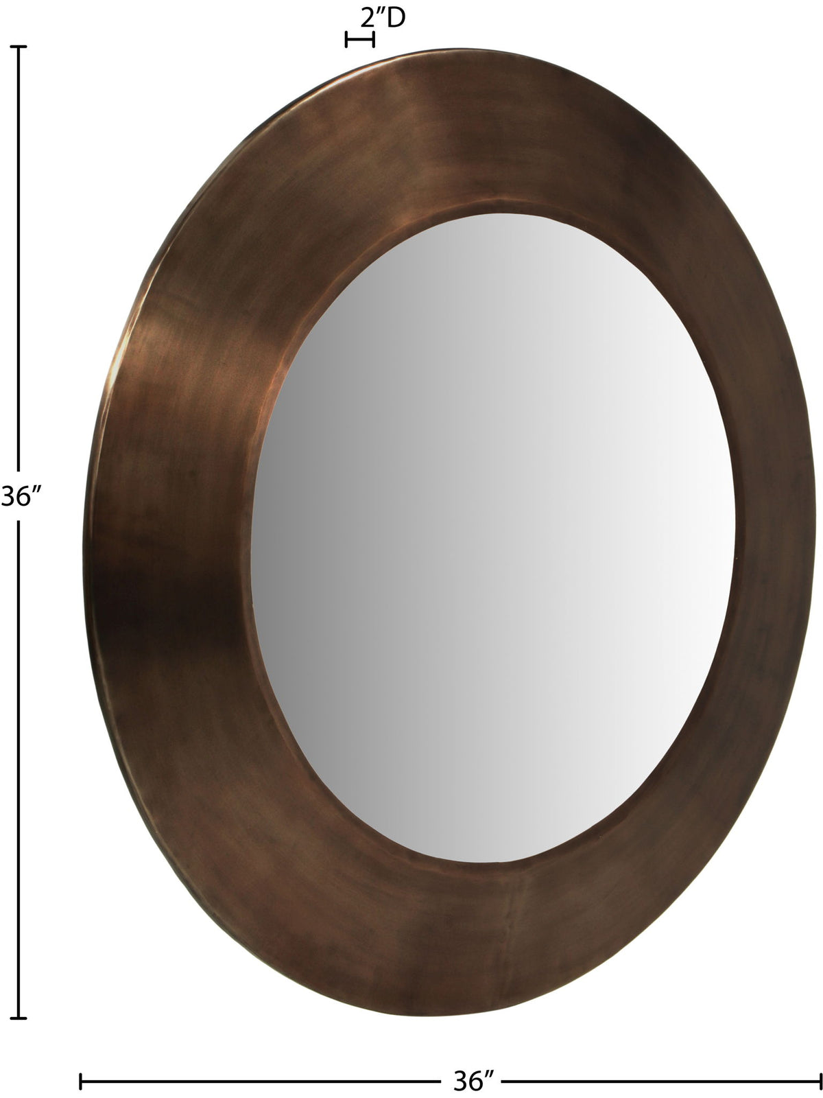 Sphere - Mirror