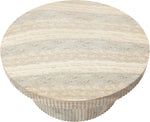 Legatto - Concrete Table