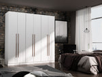 Manhattan Gramercy - Wardrobe Closet