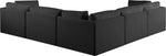 Ease - Modular Sectional