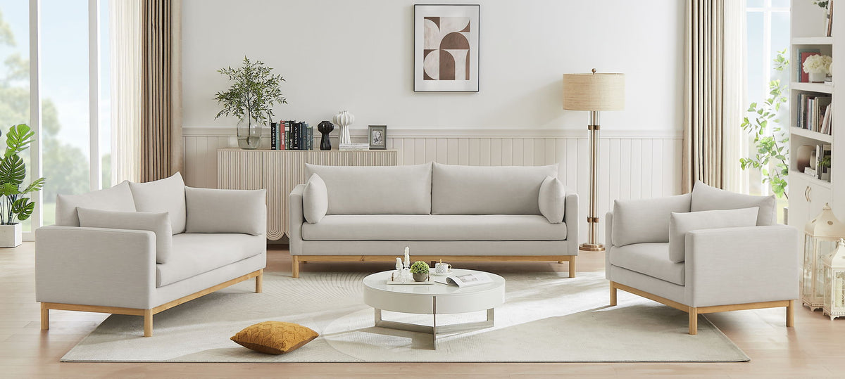 Langham - Chair