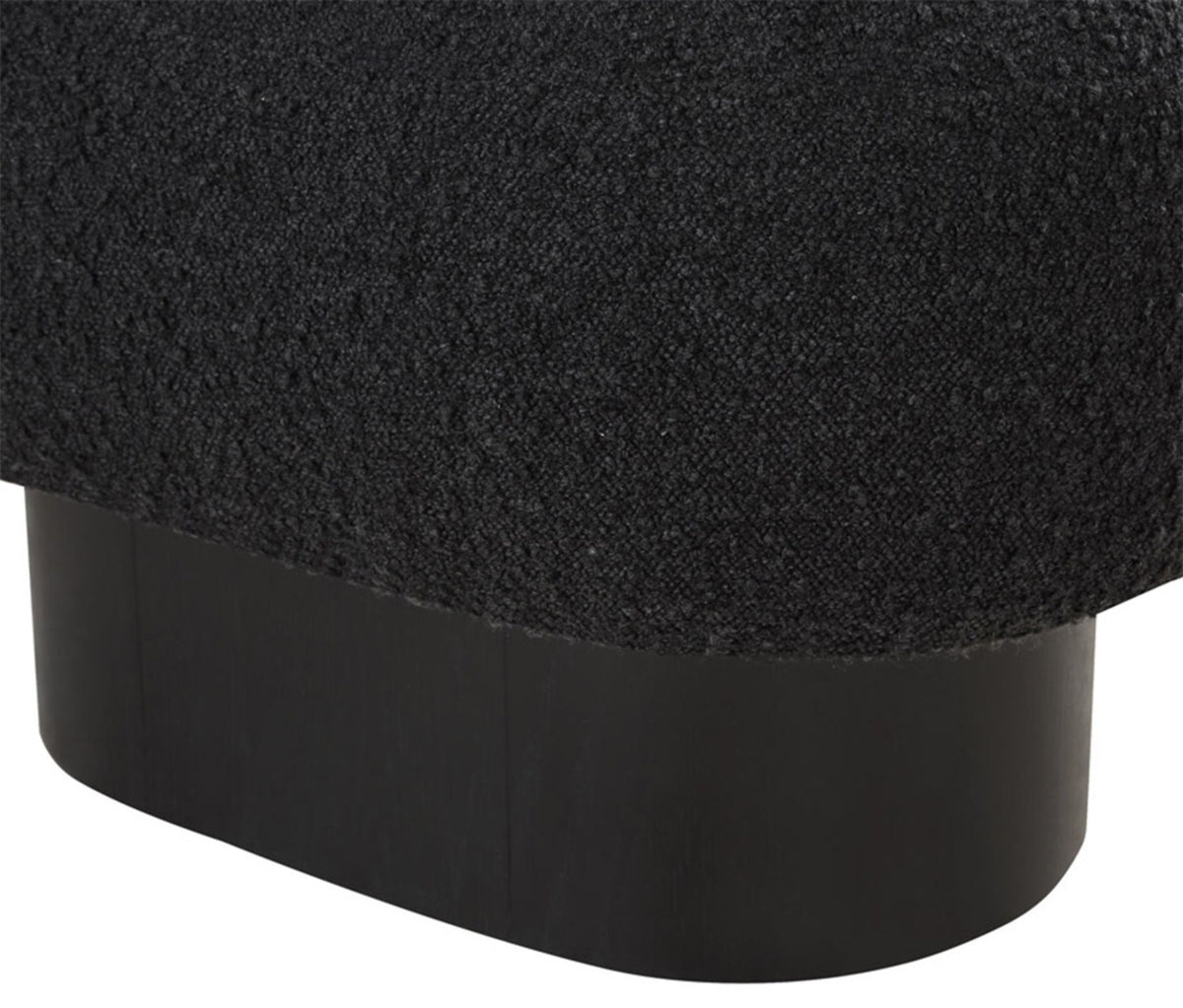 Robertson - Bench With Black Base