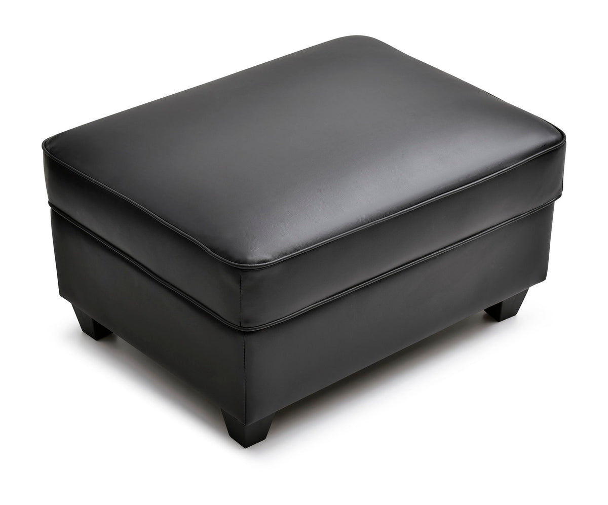 Glory Furniture - Barbara - Ottoman