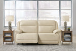 Double Deal - Reclining Sectional