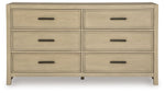Calmoro - Dresser