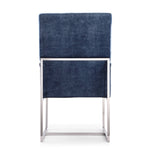 Manhattan Element - Dining Arm Chair
