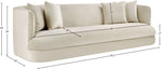 Alder - Sofa