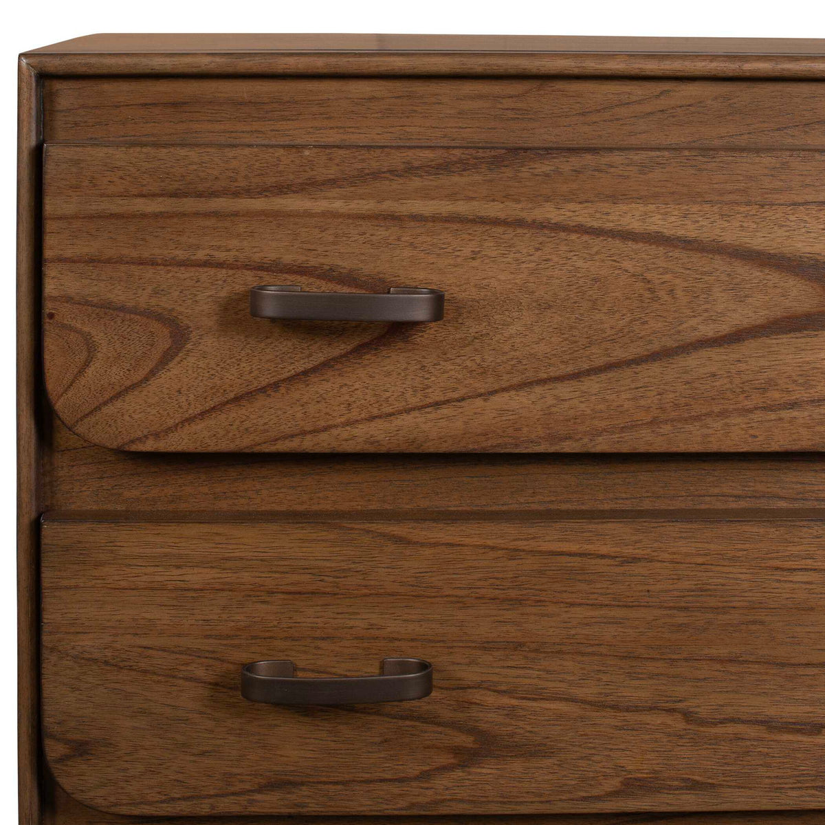 Mckagan - 3 Drawer Chest - Mindi Wood