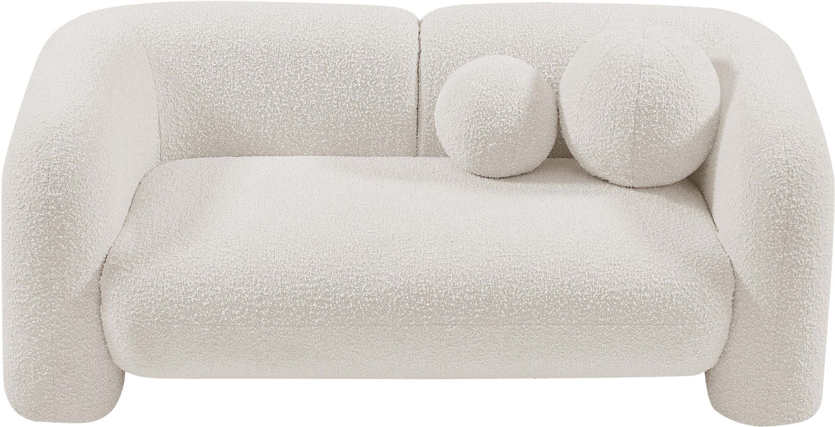 Emory - Loveseat