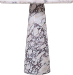 Fontelina - Genuine Marble Bistro Dining Table