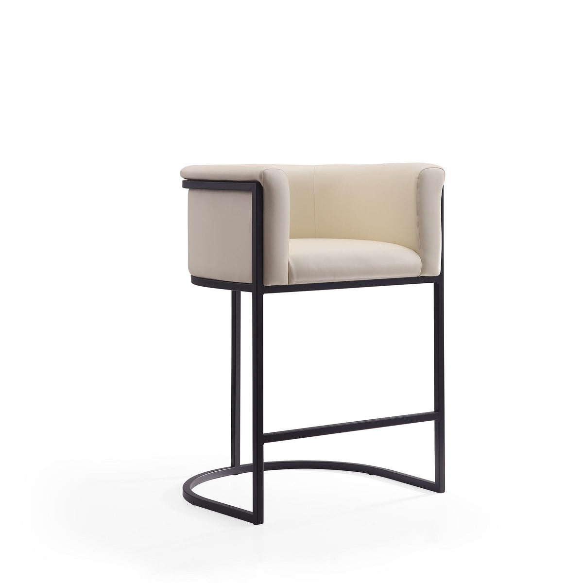 Manhattan Cosmopolitan - Counter Stool