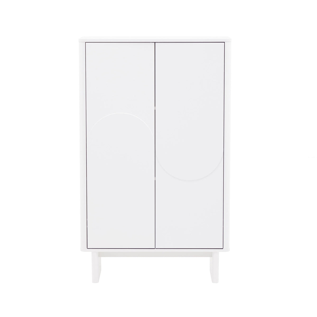 Manhattan Ella - Accent Cabinet