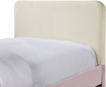 Ivy - Twin Trundle / Storage Bed