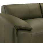 Tanner - 2-Piece Living Room Set (Sofa & Loveseat)