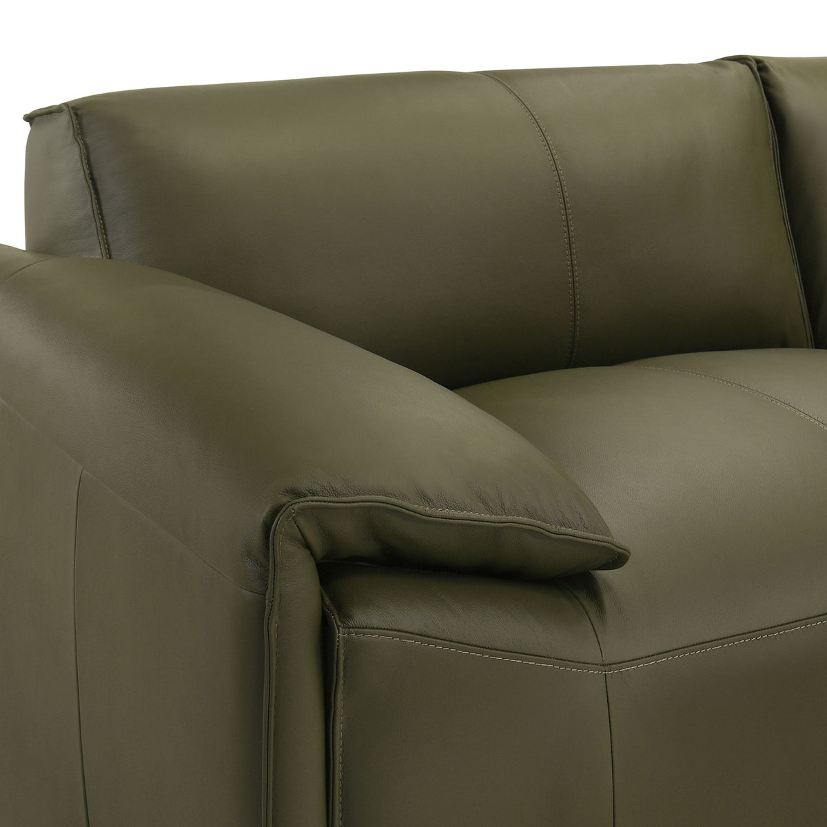 Tanner - 2-Piece Living Room Set (Sofa & Loveseat)