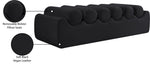 Rumble - Bench