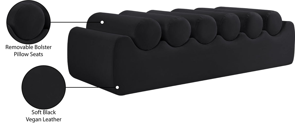 Rumble - Bench