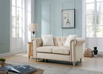 Glory Furniture - Raisa - Loveseat