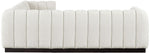 Quinn - 5 Piece Modular Sectional