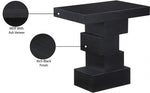 Westmount - End Table