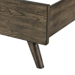 Rex - Platform Bed