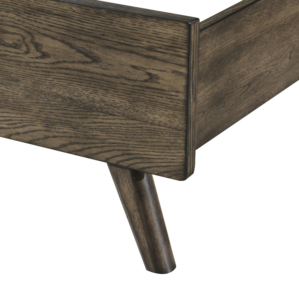 Rex - Platform Bed