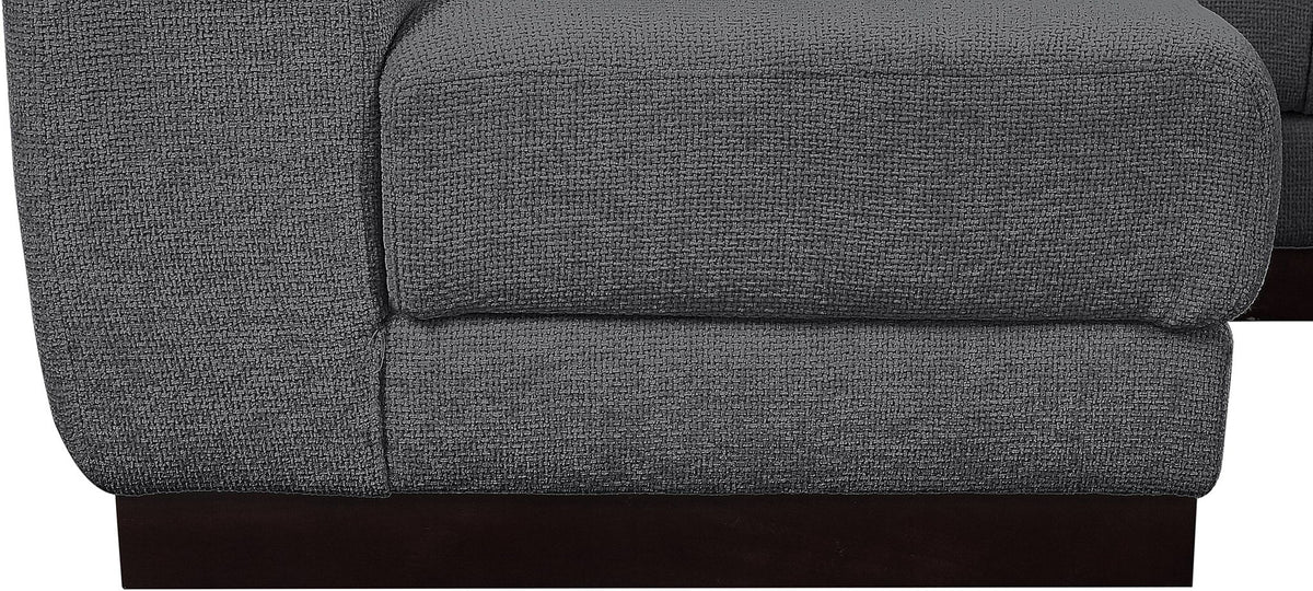 Quinn - 9 Piece Modular Sectional