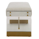 Apparition - Small Bench
