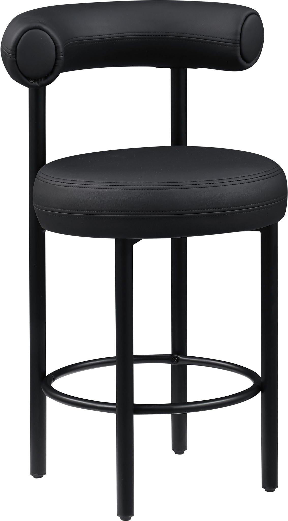 Bordeaux - Counter Stool (Set of 2)