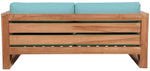 Anguilla - Water Resistant Outdoor Loveseat